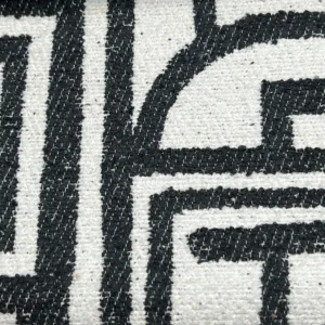 LABİRENT01 | Labirent Serisi | %30 yıkanabilir, leke tutmaz ve kolay temizlenebilir. İç mekânlar için yüksek dayanıklılık | Laviva Kumaş & Deri