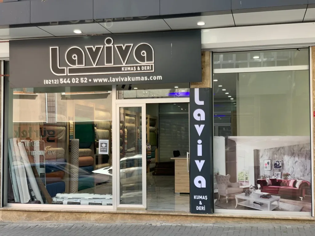 laviva-ofis